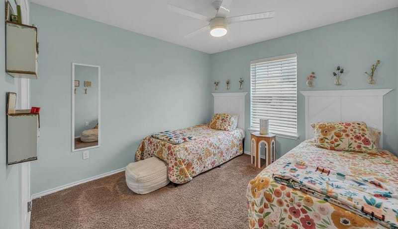213 Woodlands Boulevard, Bellmead TX 76705 - Photo 25