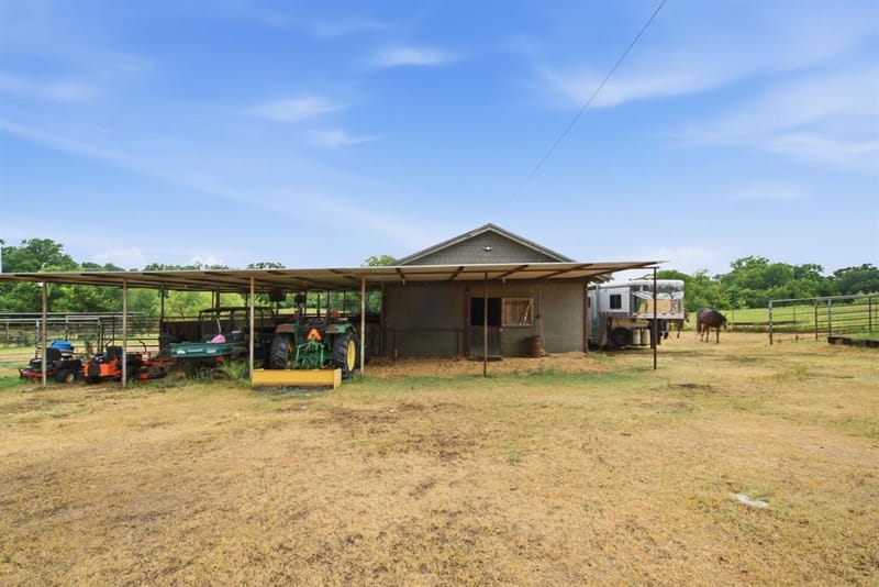 1670 Alexander Road, Stephenville TX 76401 - Photo 27