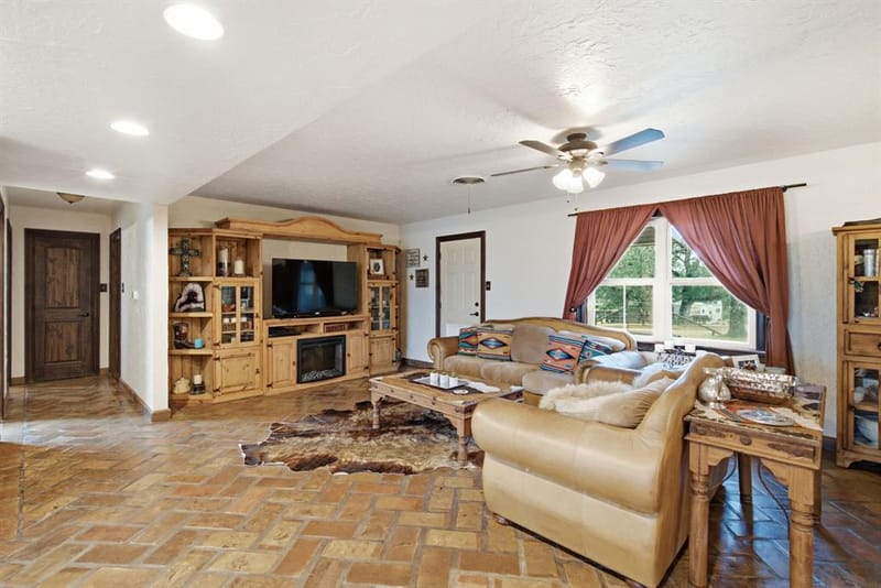 1670 Alexander Road, Stephenville TX 76401 - Photo 6