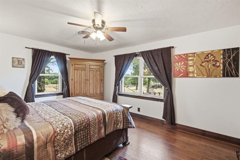 1670 Alexander Road, Stephenville TX 76401 - Photo 16