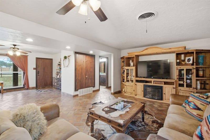 1670 Alexander Road, Stephenville TX 76401 - Photo 7