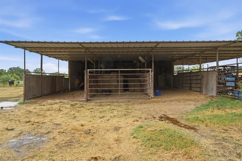 1670 Alexander Road, Stephenville TX 76401 - Photo 32