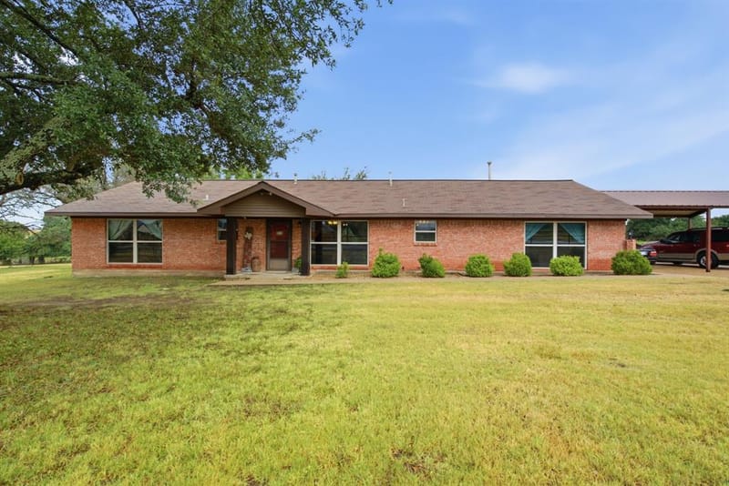 1670 Alexander Road, Stephenville TX 76401