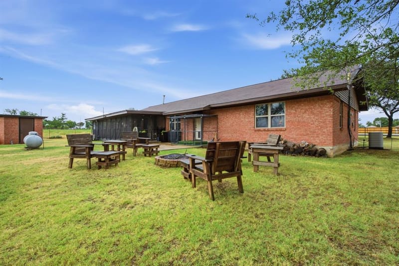 1670 Alexander Road, Stephenville TX 76401 - Photo 28