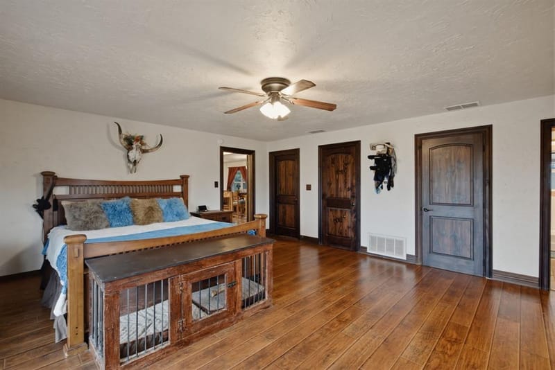 1670 Alexander Road, Stephenville TX 76401 - Photo 14