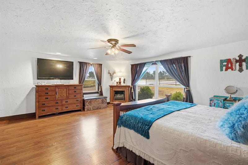 1670 Alexander Road, Stephenville TX 76401 - Photo 15