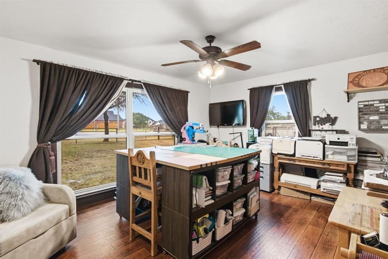 1670 Alexander Road, Stephenville TX 76401 - Photo 19