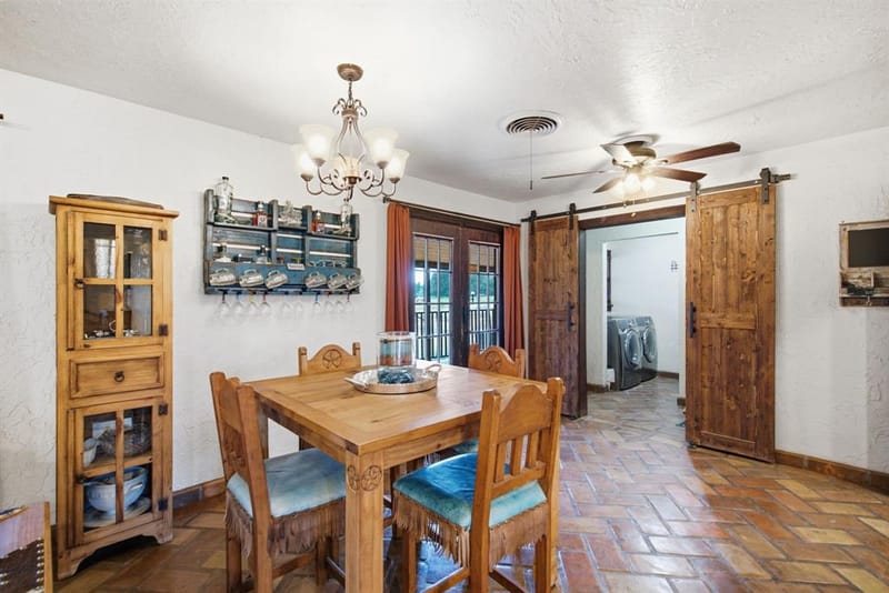 1670 Alexander Road, Stephenville TX 76401 - Photo 8