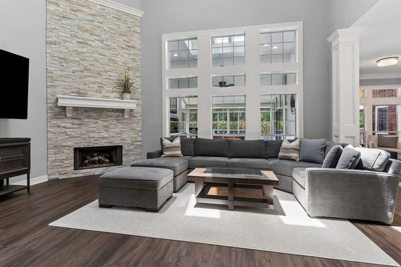 801 Glendevon Drive, McKinney TX 75071 - Photo 6