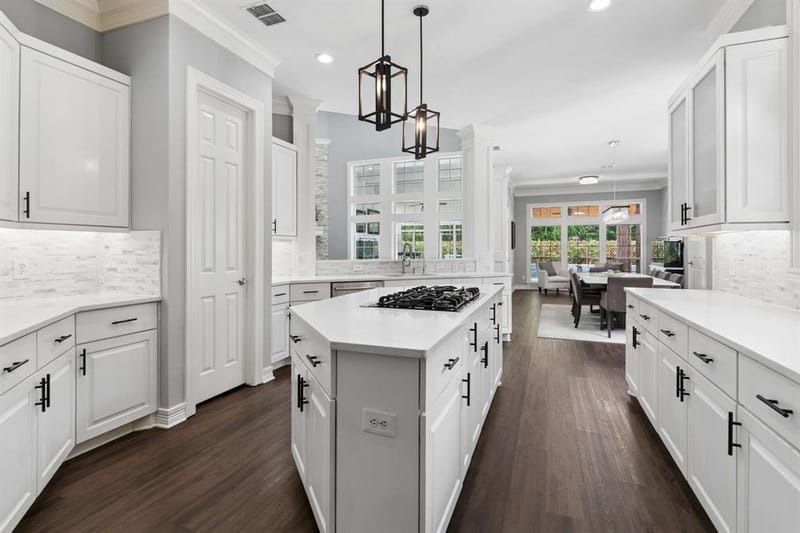 801 Glendevon Drive, McKinney TX 75071 - Photo 3