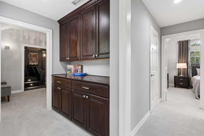 801 Glendevon Drive, McKinney TX 75071 - Photo 28