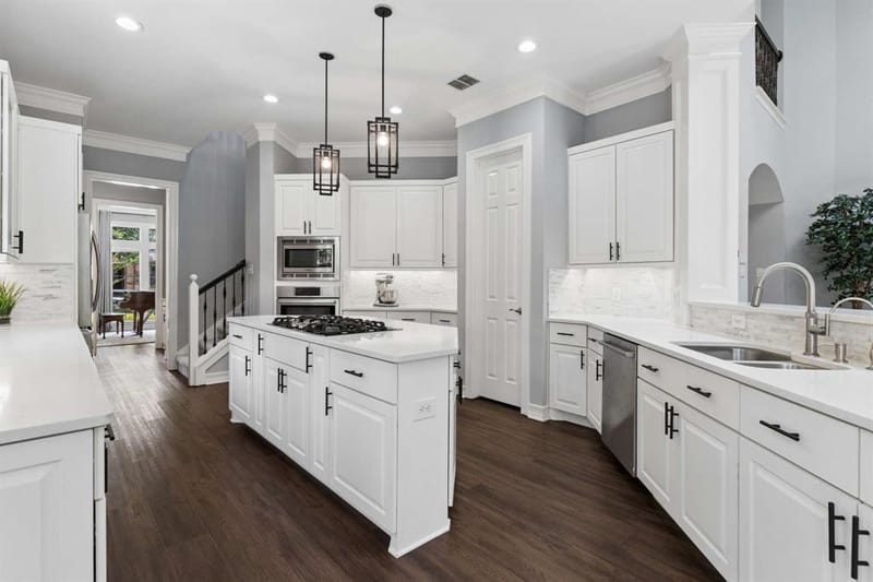 801 Glendevon Drive, McKinney TX 75071 - Photo 5