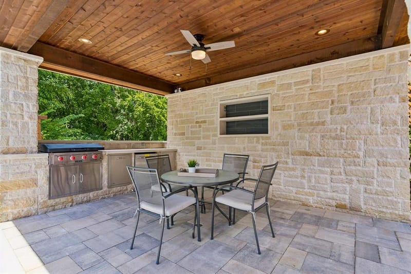 801 Glendevon Drive, McKinney TX 75071 - Photo 33