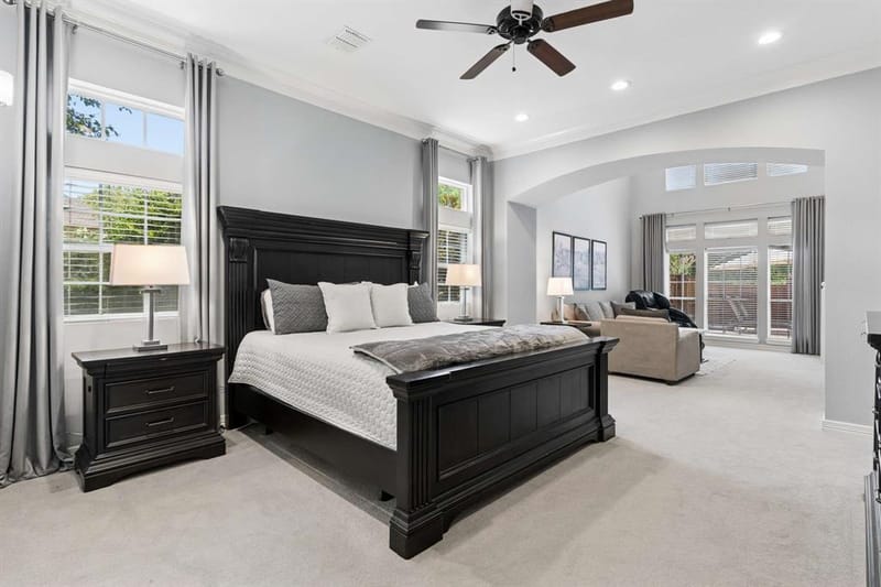 801 Glendevon Drive, McKinney TX 75071 - Photo 14