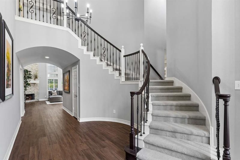 801 Glendevon Drive, McKinney TX 75071 - Photo 11