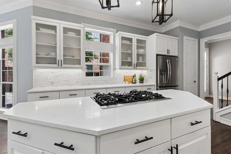 801 Glendevon Drive, McKinney TX 75071 - Photo 4