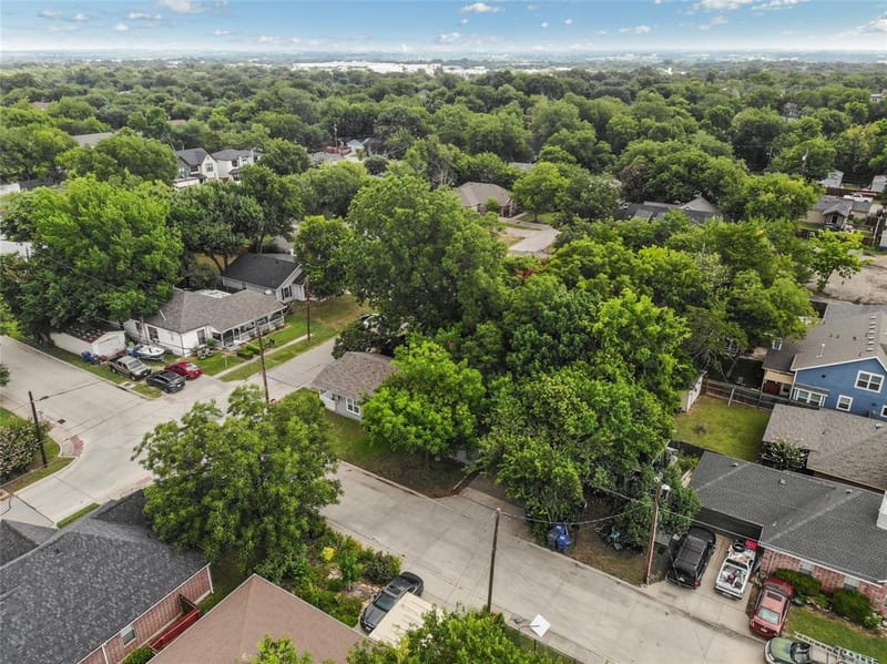 1107 Hall Street, McKinney TX 75069 - Photo 23