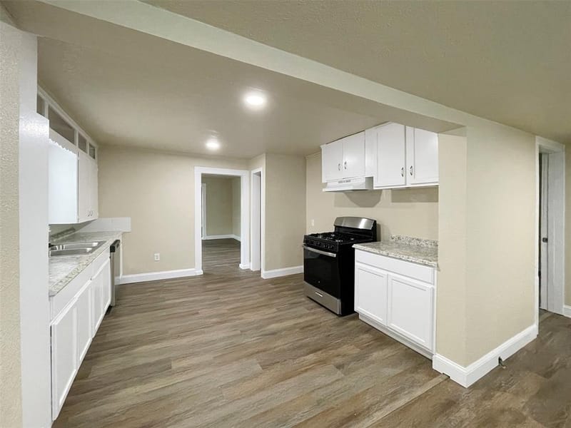1107 Hall Street, McKinney TX 75069 - Photo 2