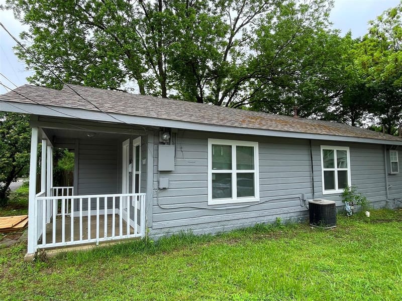1107 Hall Street, McKinney TX 75069 - Photo 17