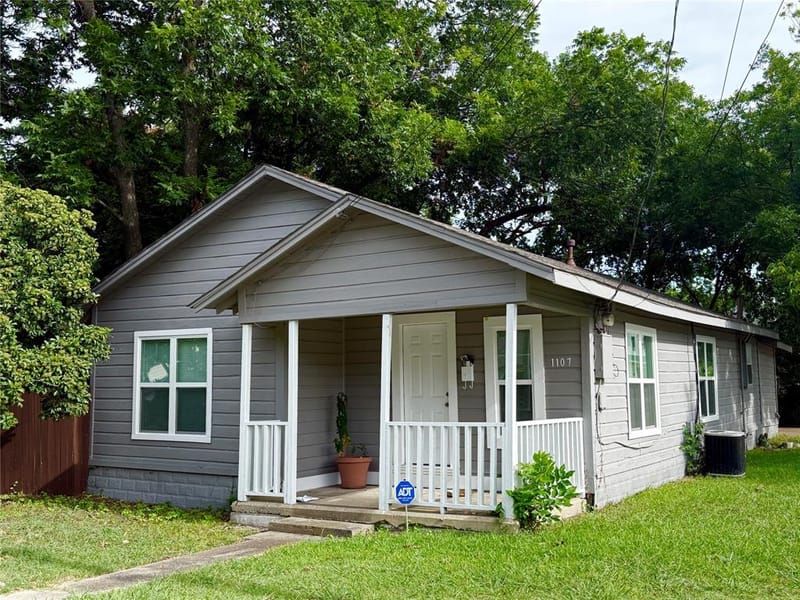 1107 Hall Street, McKinney TX 75069 - Photo 7