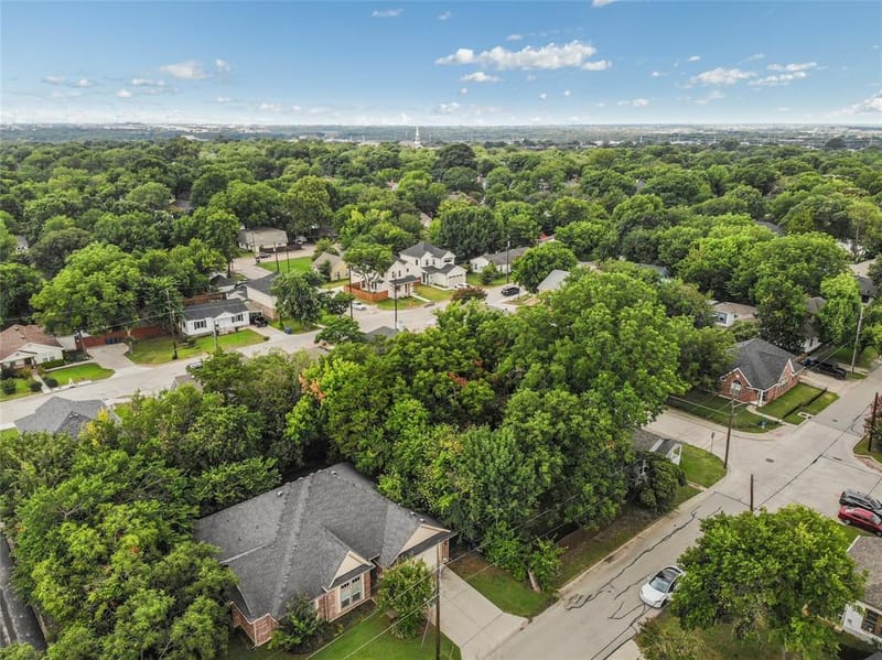 1107 Hall Street, McKinney TX 75069 - Photo 24