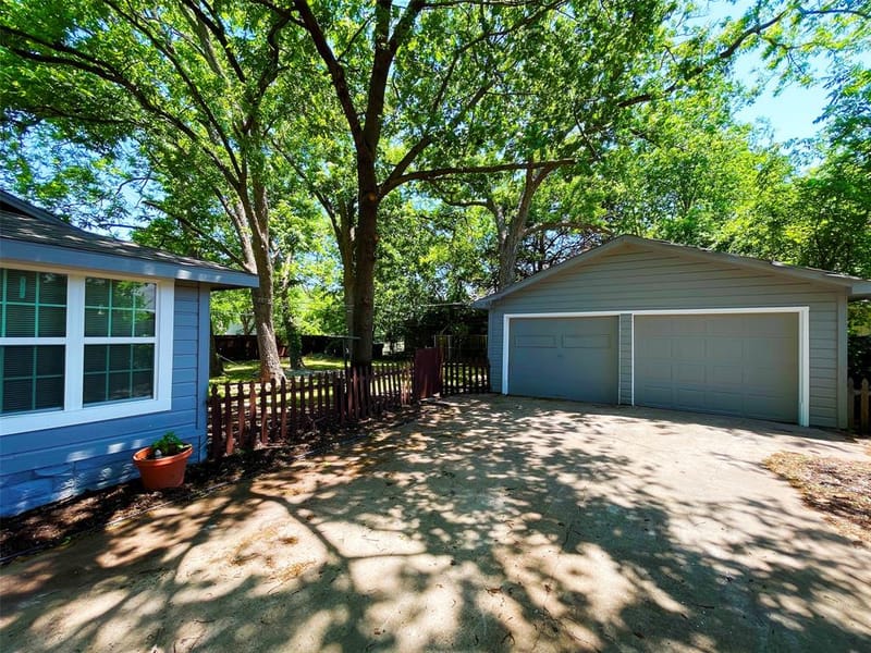 1107 Hall Street, McKinney TX 75069 - Photo 19