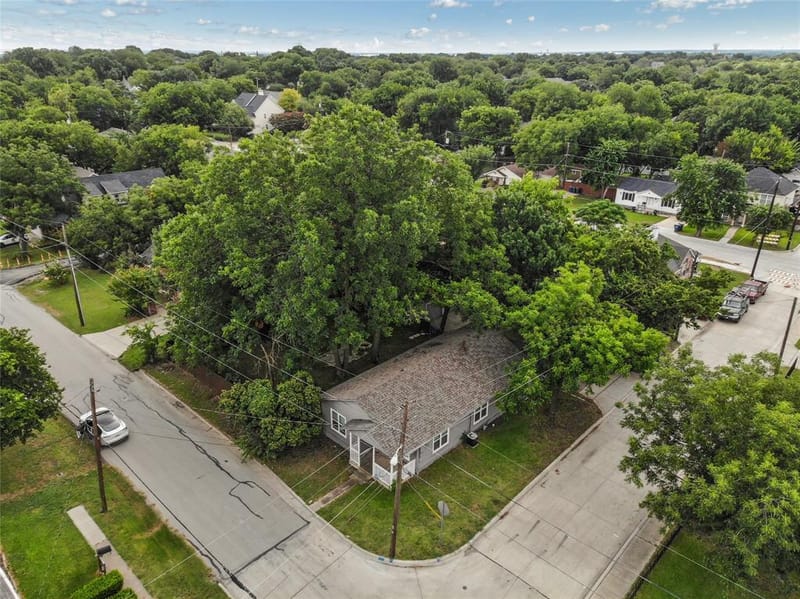1107 Hall Street, McKinney TX 75069 - Photo 4