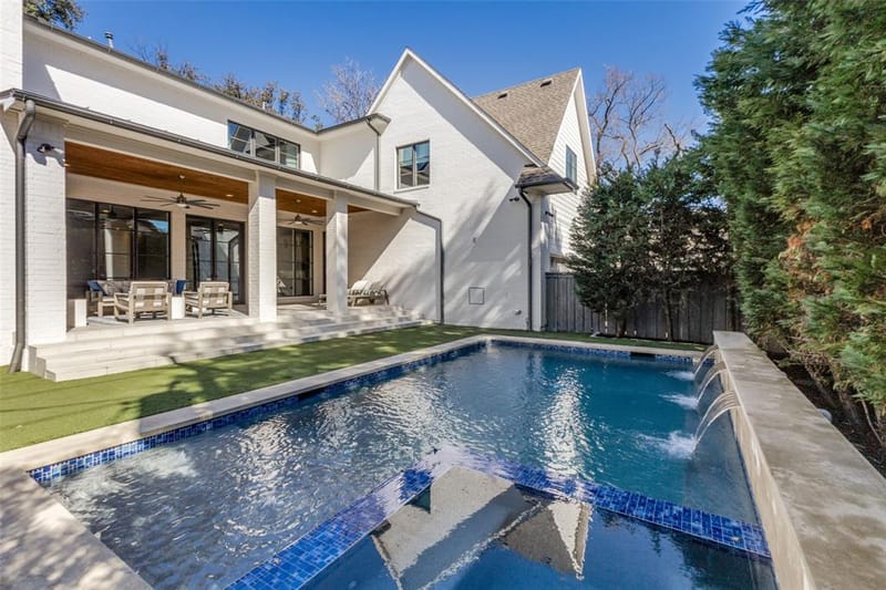 3017 Southwestern Boulevard, University Park TX 75225 - Photo 22