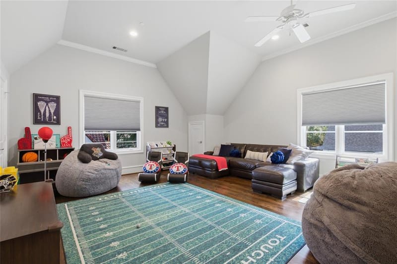 3017 Southwestern Boulevard, University Park TX 75225 - Photo 18