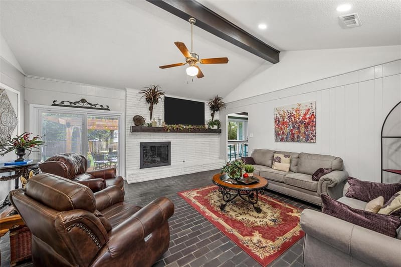 1124 Sierra Drive, Woodway TX 76712 - Photo 6