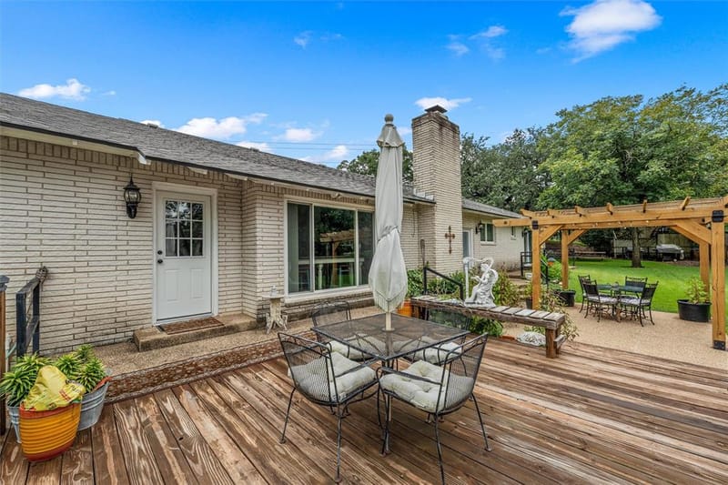 1124 Sierra Drive, Woodway TX 76712 - Photo 26