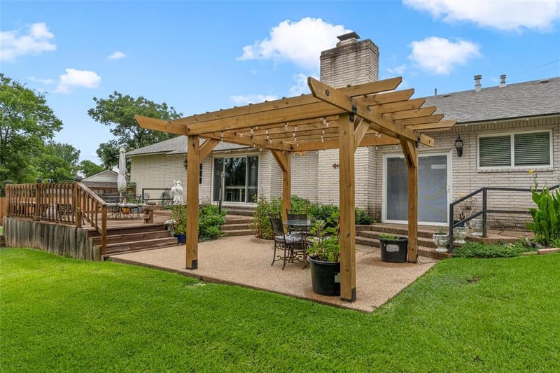 1124 Sierra Drive, Woodway TX 76712 - Photo 28