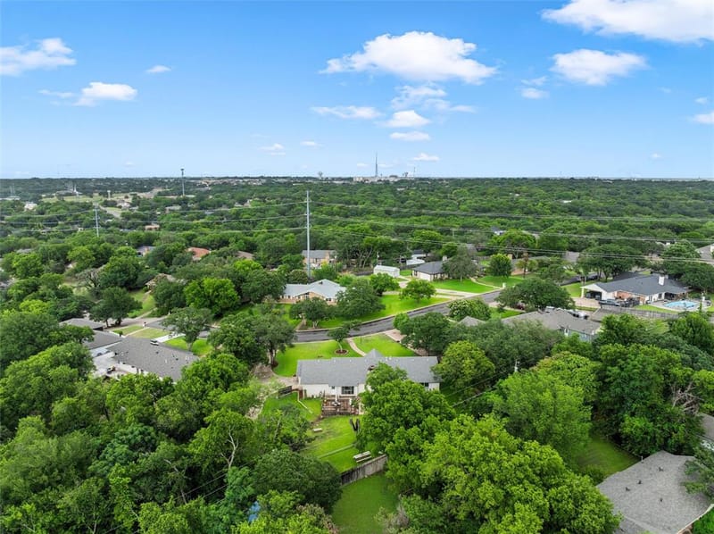 1124 Sierra Drive, Woodway TX 76712 - Photo 34