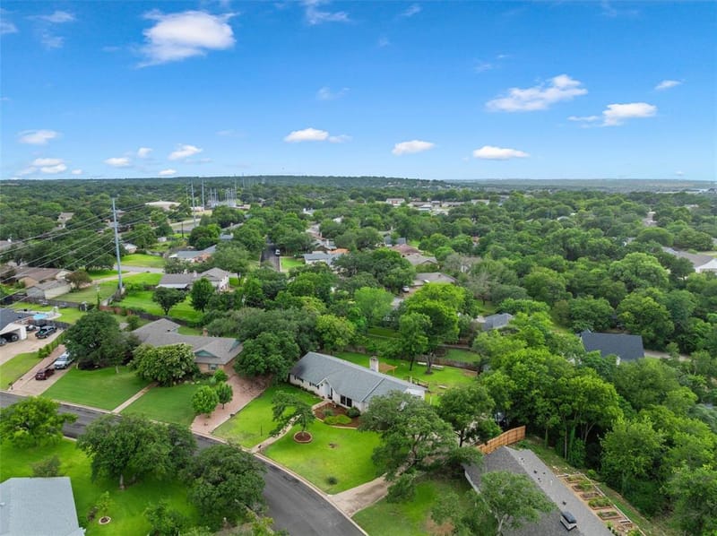 1124 Sierra Drive, Woodway TX 76712 - Photo 33