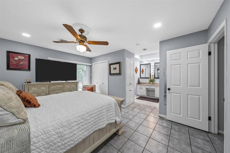 1124 Sierra Drive, Woodway TX 76712 - Photo 18