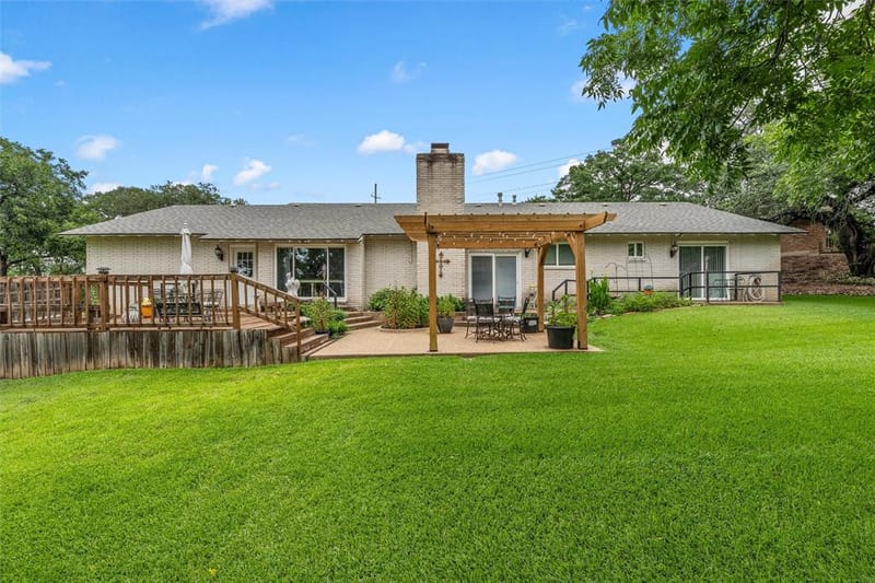 1124 Sierra Drive, Woodway TX 76712 - Photo 29