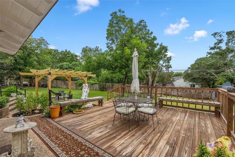 1124 Sierra Drive, Woodway TX 76712 - Photo 25
