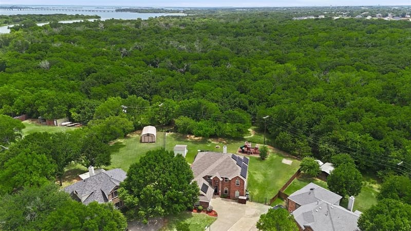 119 Dogwood Trail, Shady Shores TX 76208 - Photo 36