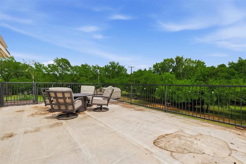 119 Dogwood Trail, Shady Shores TX 76208 - Photo 30