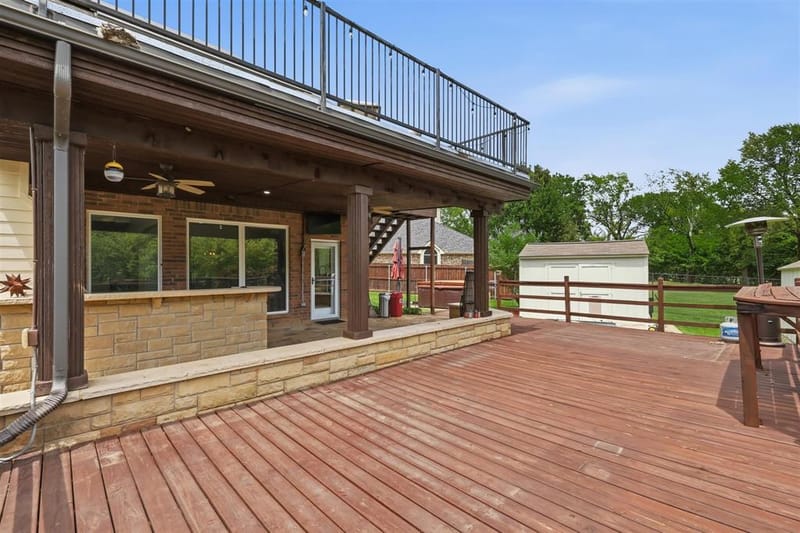 119 Dogwood Trail, Shady Shores TX 76208 - Photo 34