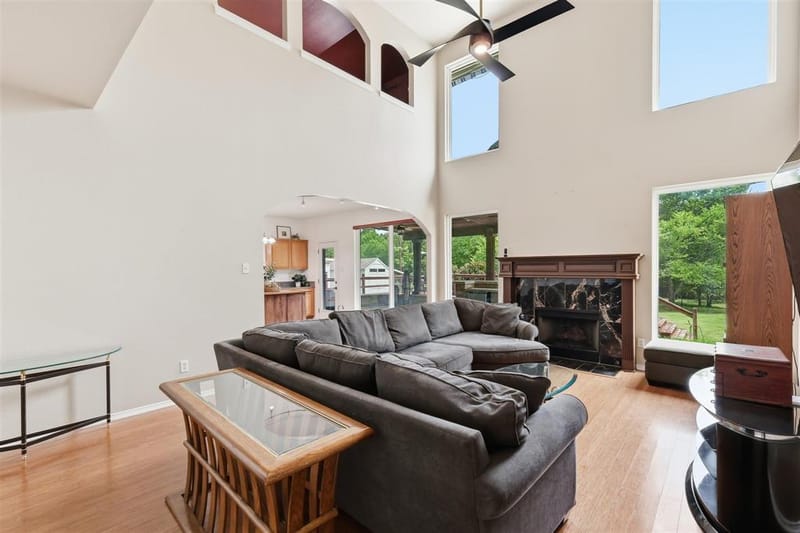 119 Dogwood Trail, Shady Shores TX 76208 - Photo 10