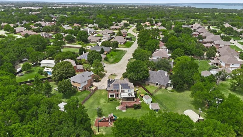 119 Dogwood Trail, Shady Shores TX 76208 - Photo 37
