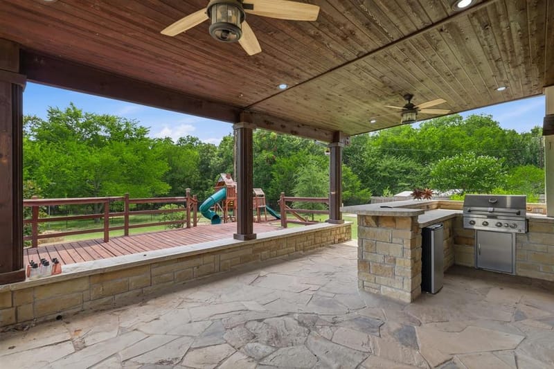 119 Dogwood Trail, Shady Shores TX 76208 - Photo 35
