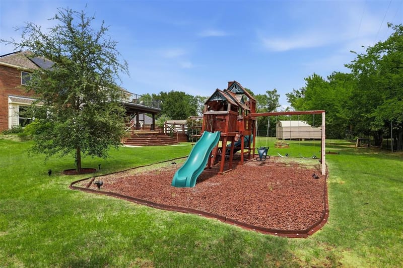 119 Dogwood Trail, Shady Shores TX 76208 - Photo 31