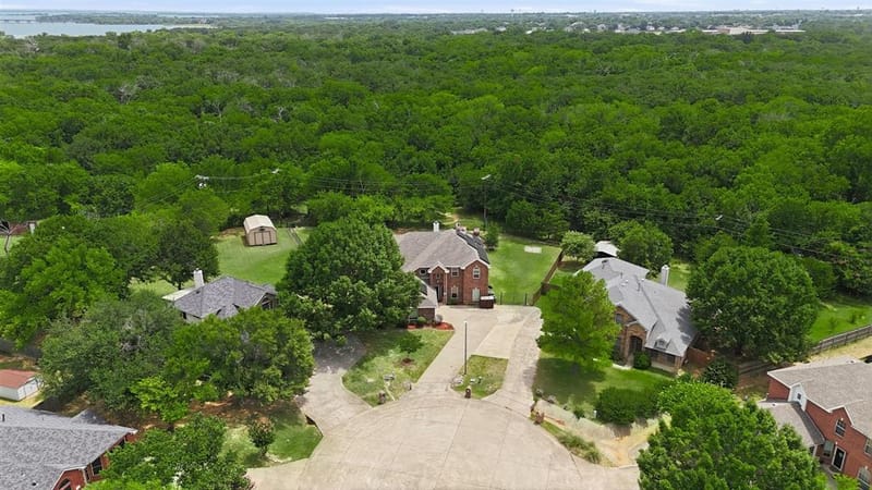119 Dogwood Trail, Shady Shores TX 76208 - Photo 39