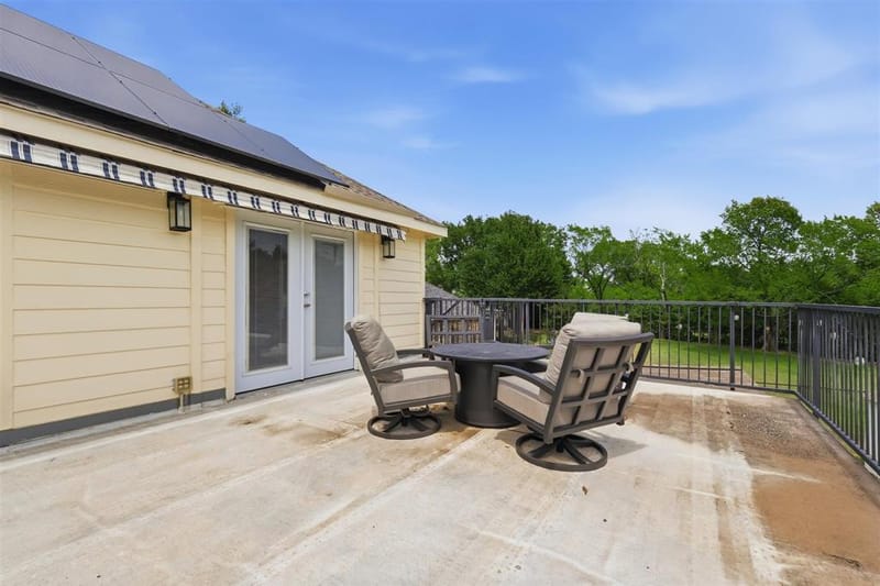 119 Dogwood Trail, Shady Shores TX 76208 - Photo 29