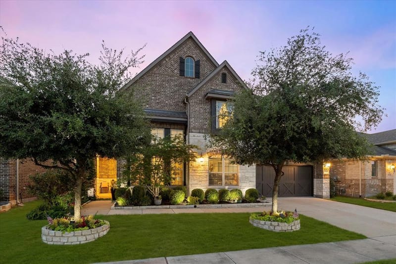 3121 Ivywood Place, Celina TX 75009 - Photo 6