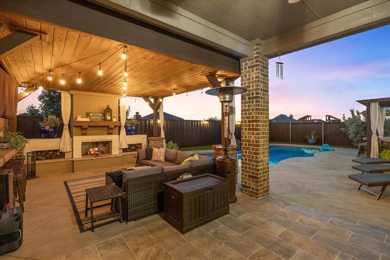 3121 Ivywood Place, Celina TX 75009 - Photo 3