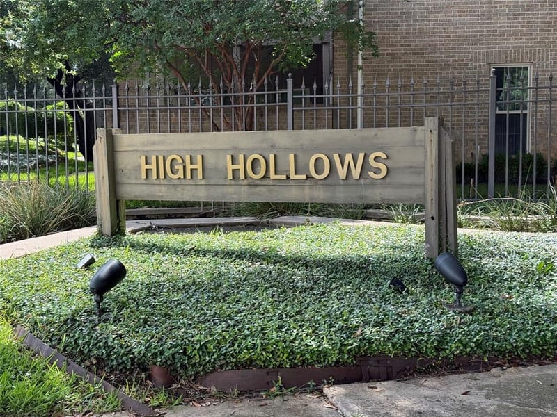 10440 High Hollows Drive # 146, Dallas TX 75230 - Photo 29