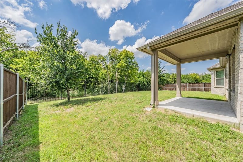 1207 Putnam Street, Mansfield TX 76063 - Photo 36